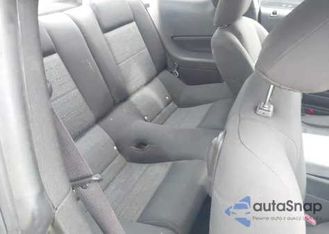 2006 Ford Mustang V6 from USA, damaged, VIN 1ZVFT80N965123610